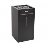 Harvia Virta Combi Auto HL90SA Black